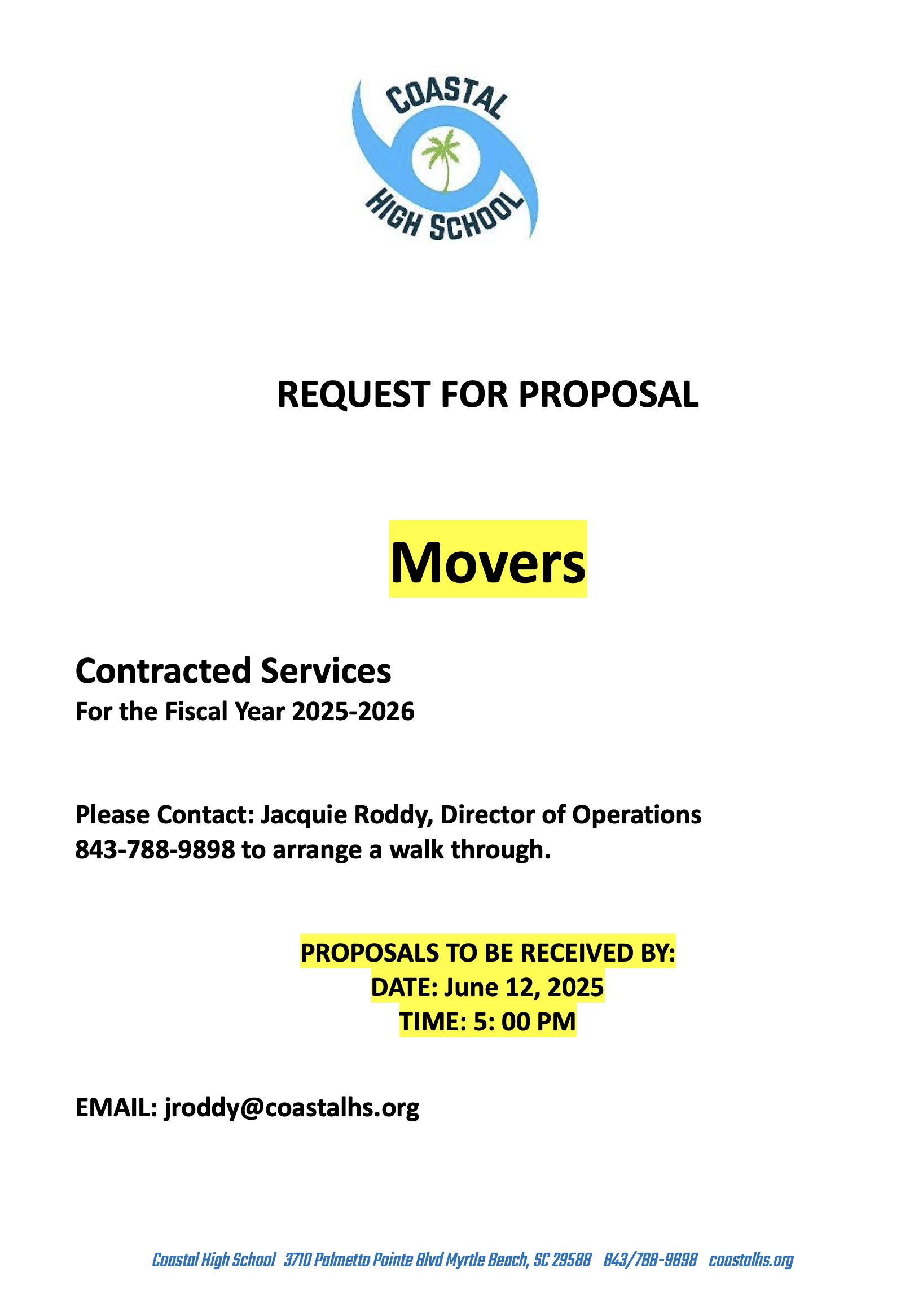 RFP