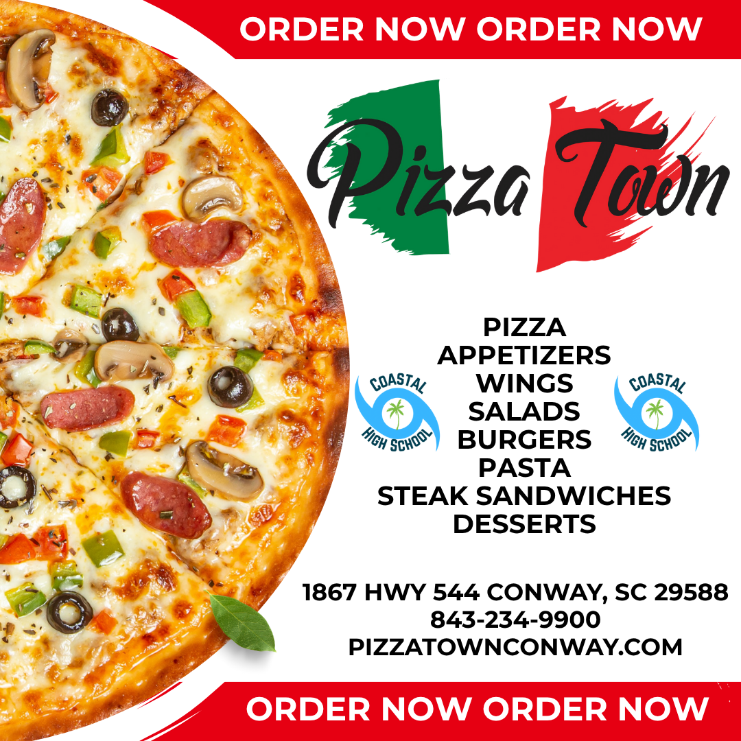 Pizza Town